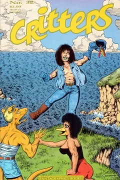 Issue #32