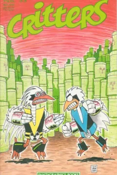 Issue #33