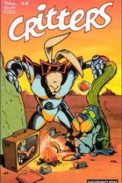 Issue #34