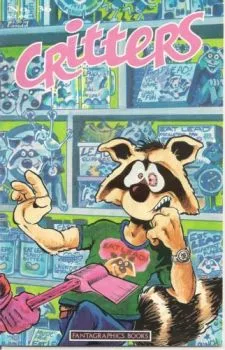Cover of Issue #36
