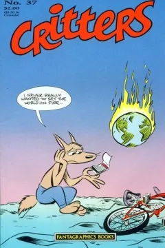 Issue #37