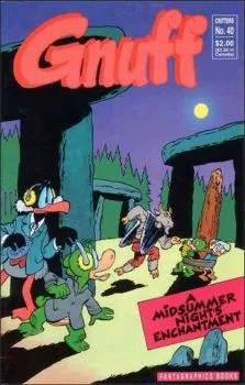 Cover of Issue #40