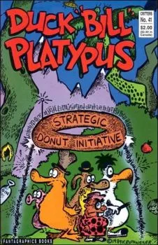 Cover of Issue #41