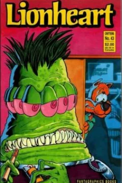 Issue #43
