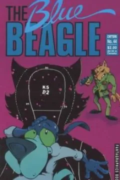 Issue #44