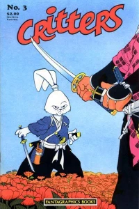 Critters #3