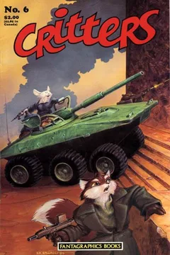 Critters #6