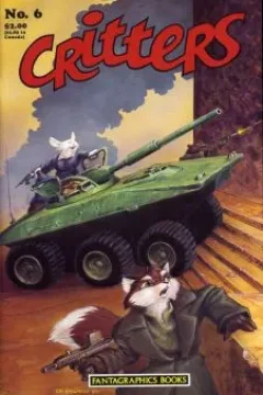 Critters #6