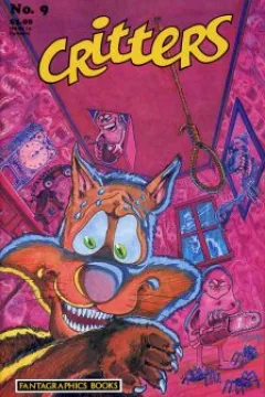 Issue #9