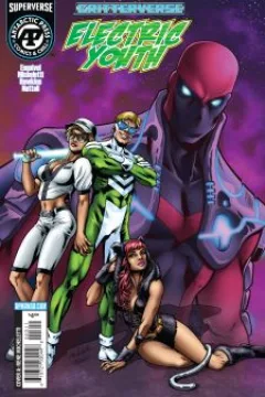 Issue #3