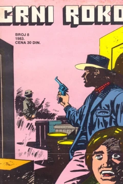 Issue #8