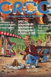 Issue #10