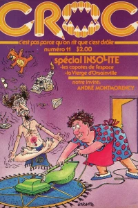 Issue #11