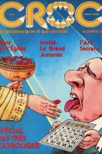Issue #14