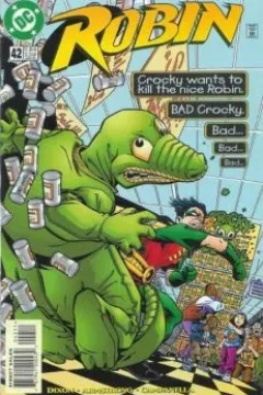 Crock Around the Clock