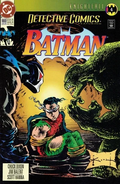 Cover of Crocodile Tears