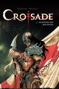 Le maître des machines