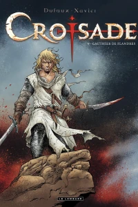 Gauthier de Flandres