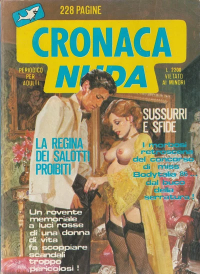 Cover of Issue #2