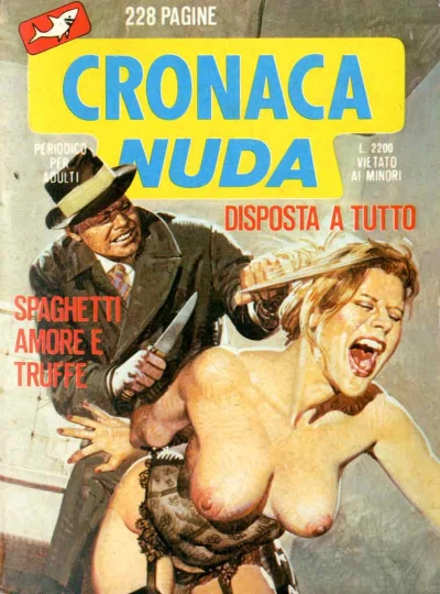 Cover of Issue #3