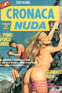 Il primo sporco amore - Scandalo rosa