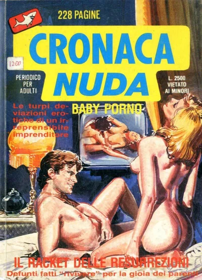 Cover of Issue #II/11