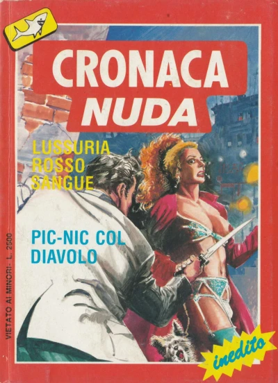 Cover of Issue #II/26