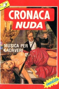 Musica per cadaveri - Tassametro infernale - Sensi vietati