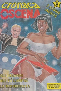 Issue #4