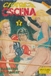 Issue #6