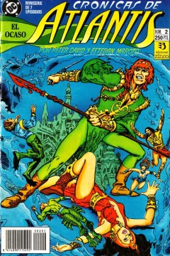 Issue #2