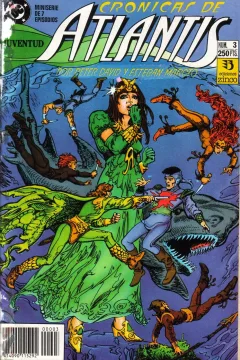 Issue #3