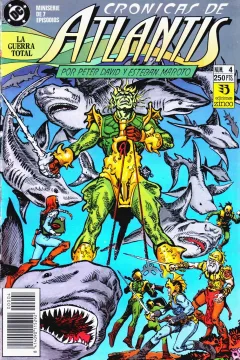 Issue #4