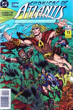 Issue #6