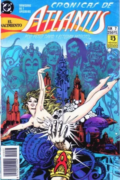 Issue #7