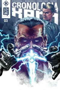 De Cazadores y Vampiros...