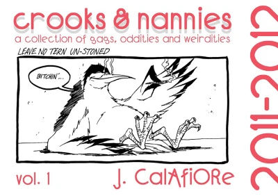 Cover of Vol. 1