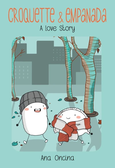 Cover of A Love Story