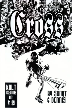 Issue #1