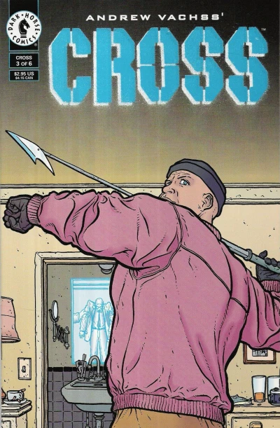 Cover of Circle of Skulls