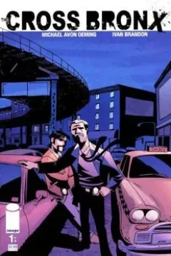 Issue #1