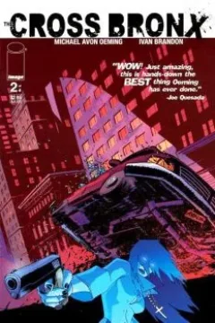 Issue #2