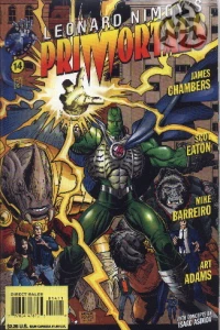 Cross Country Part 2