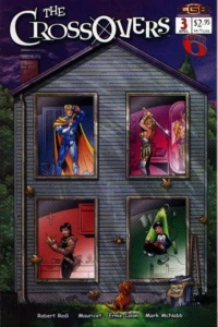 Cross Currents part 3