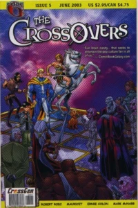 Cross Currents part 5