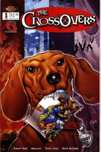 Cross Currents Part One