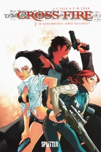 Im Geheimdienst Ihrer Heiligkeit