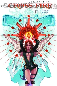 In göttlicher Mission