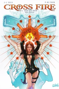 Rien que pour vos Dieux