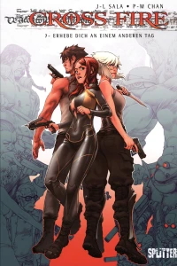 Erhebe dich an einem anderen Tag